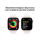 Apple Watch 10 42/Różowe Aluminum/RóżowyPasek Sportowy S/M GPS - 1278087 - zdjęcie 4